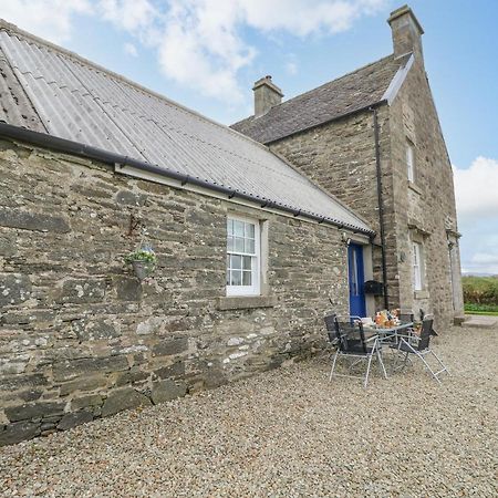 Seaview-Barsloisnach Cottage Kilmartin Екстер'єр фото