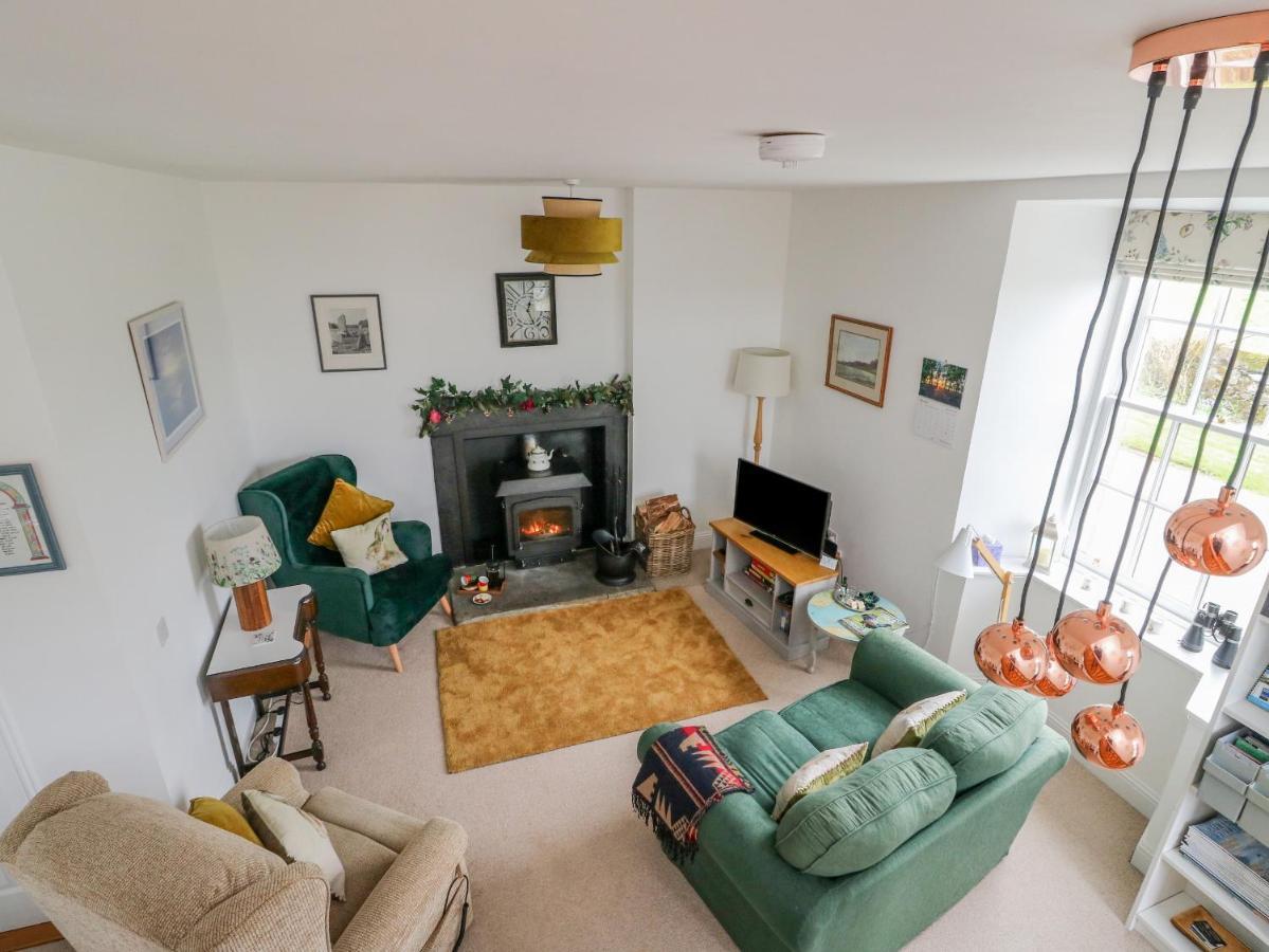 Seaview-Barsloisnach Cottage Kilmartin Екстер'єр фото