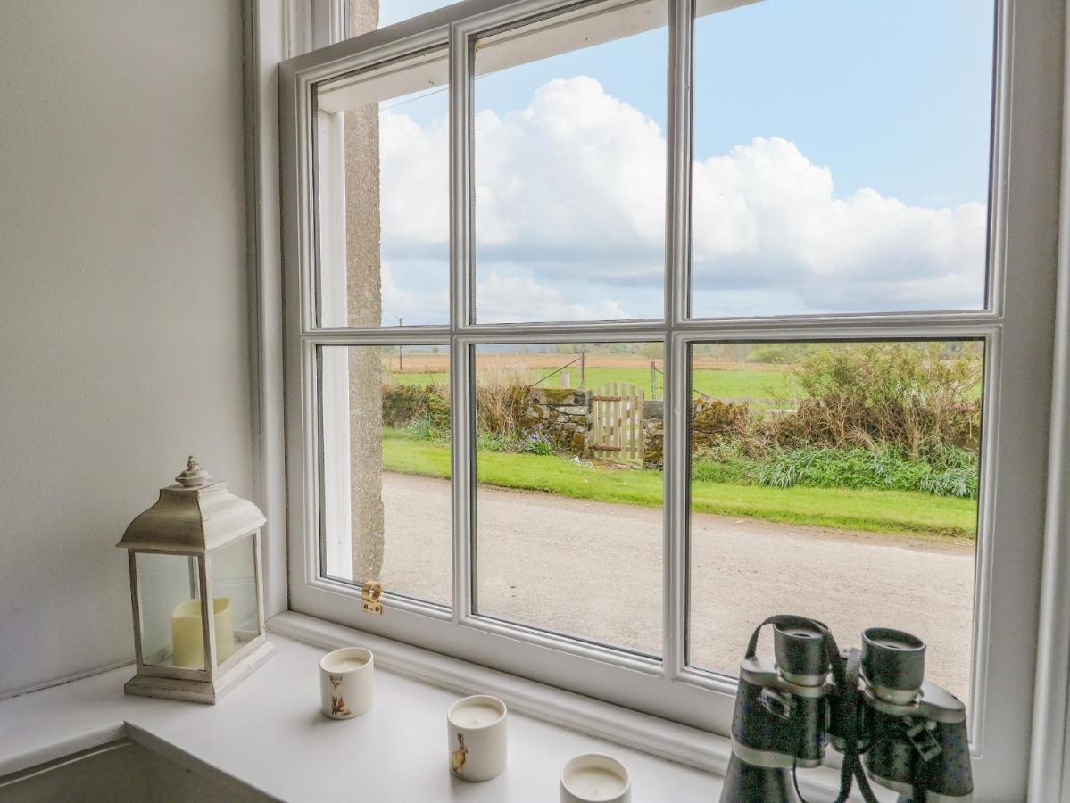 Seaview-Barsloisnach Cottage Kilmartin Екстер'єр фото