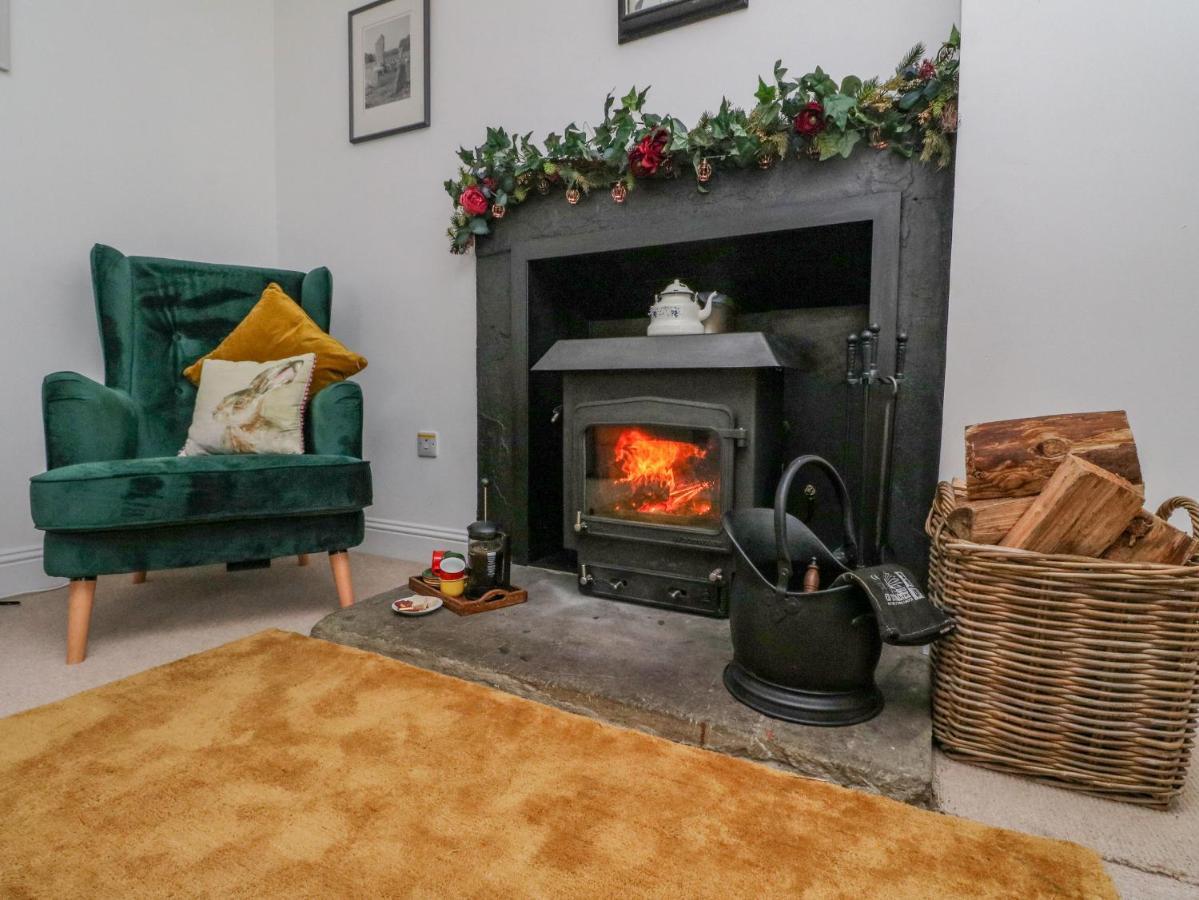 Seaview-Barsloisnach Cottage Kilmartin Екстер'єр фото