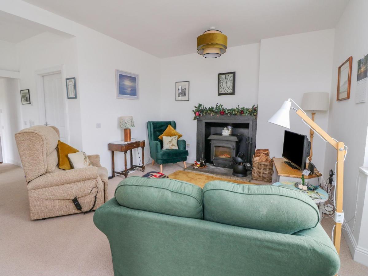Seaview-Barsloisnach Cottage Kilmartin Екстер'єр фото
