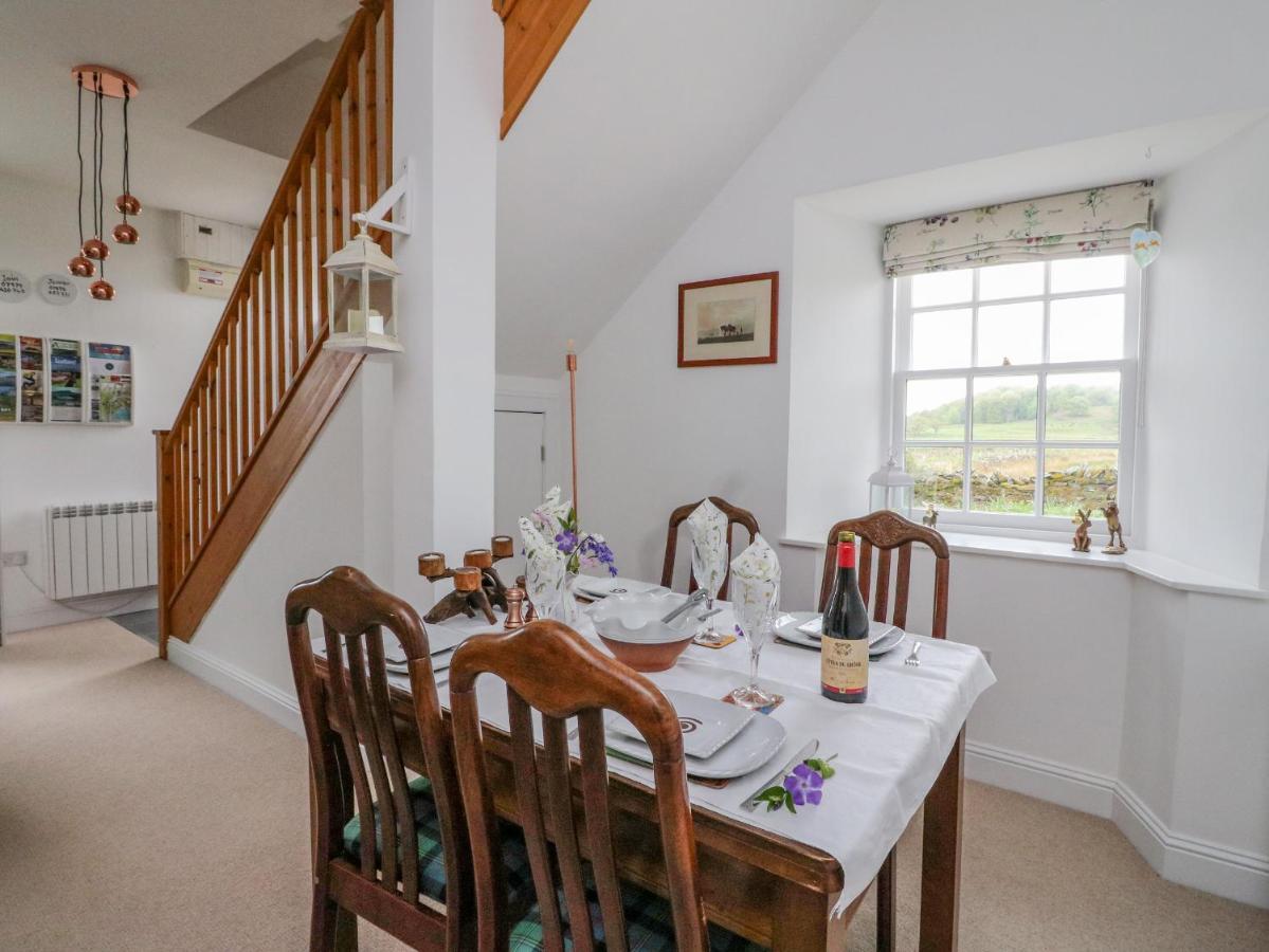 Seaview-Barsloisnach Cottage Kilmartin Екстер'єр фото