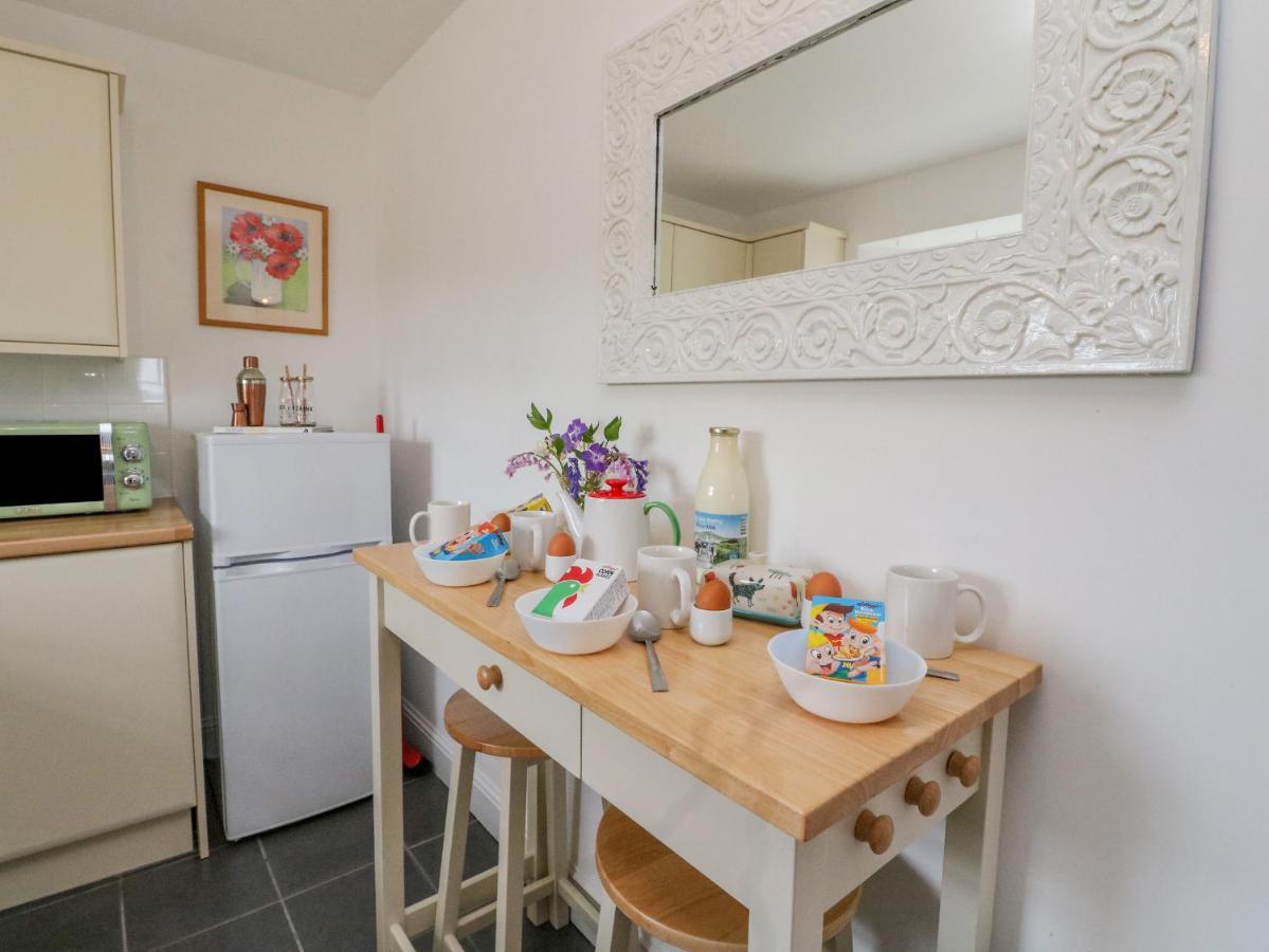 Seaview-Barsloisnach Cottage Kilmartin Екстер'єр фото
