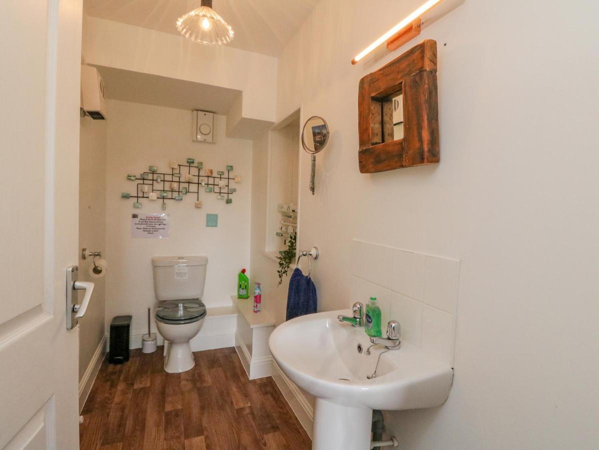 Seaview-Barsloisnach Cottage Kilmartin Екстер'єр фото
