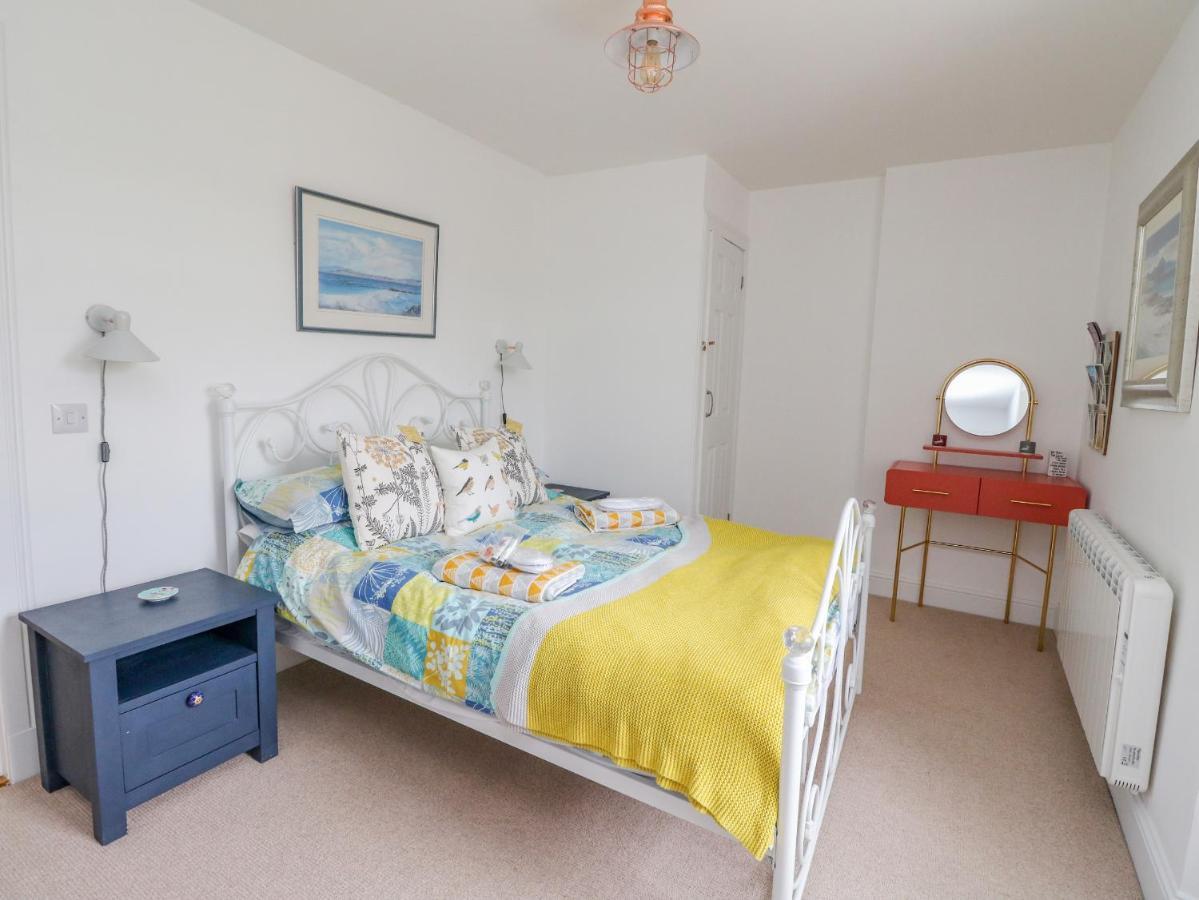 Seaview-Barsloisnach Cottage Kilmartin Екстер'єр фото