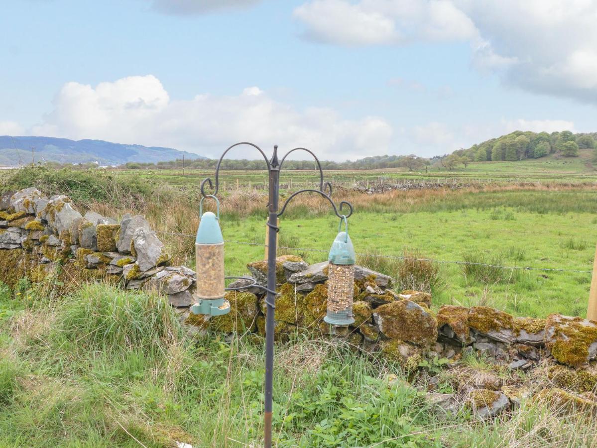 Seaview-Barsloisnach Cottage Kilmartin Екстер'єр фото