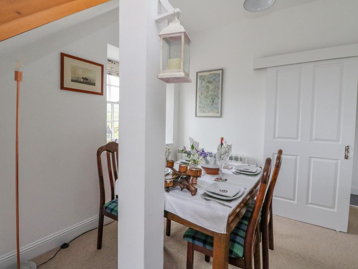 Seaview-Barsloisnach Cottage Kilmartin Екстер'єр фото