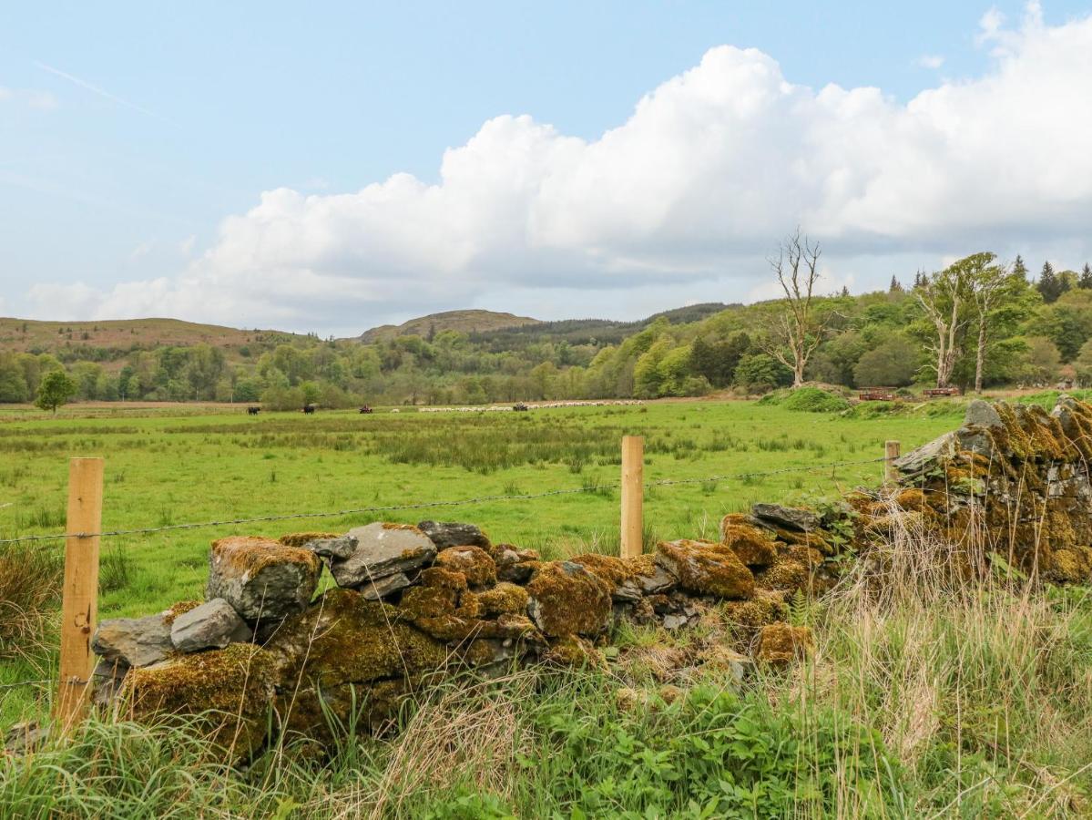 Seaview-Barsloisnach Cottage Kilmartin Екстер'єр фото