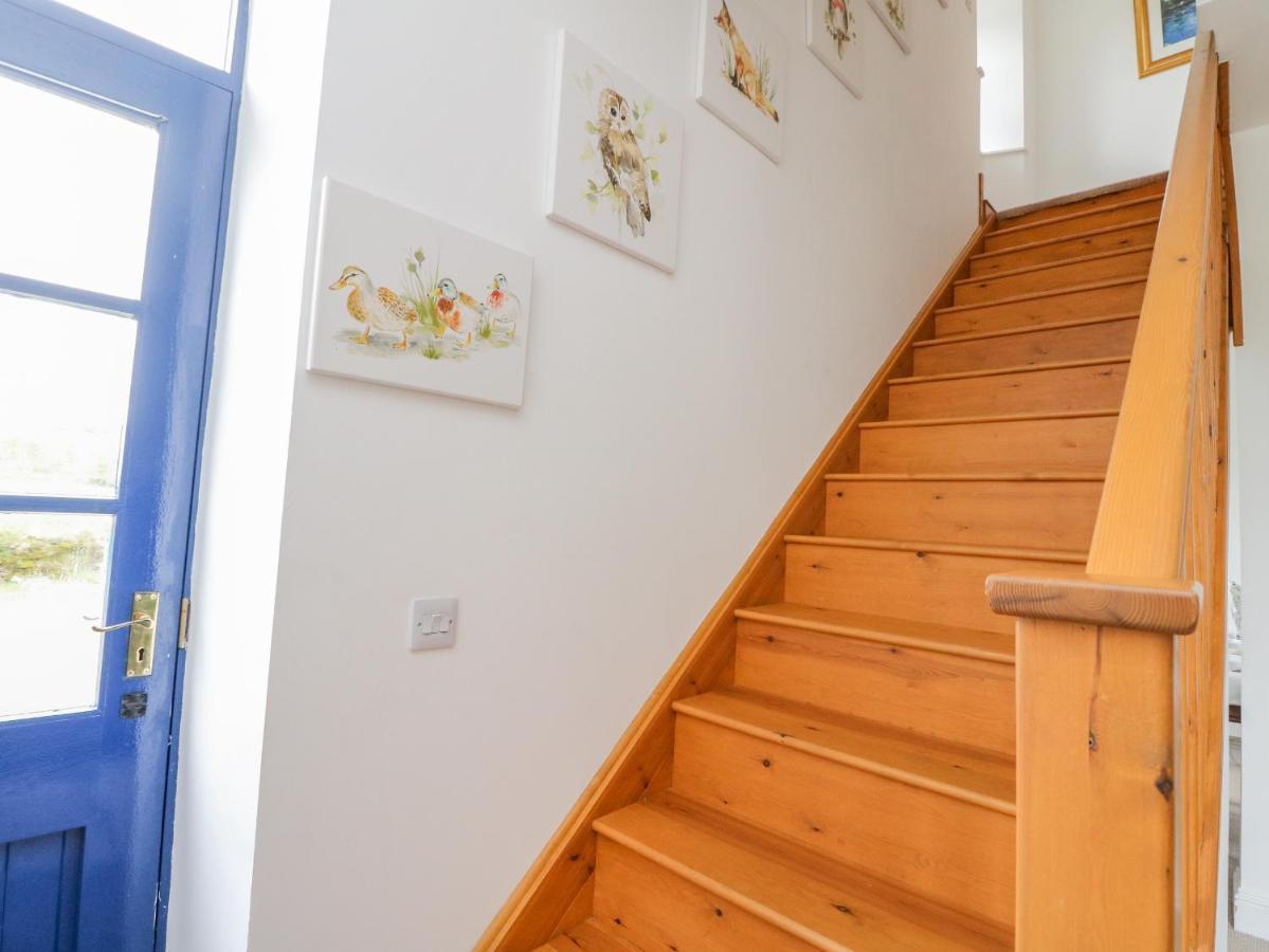 Seaview-Barsloisnach Cottage Kilmartin Екстер'єр фото