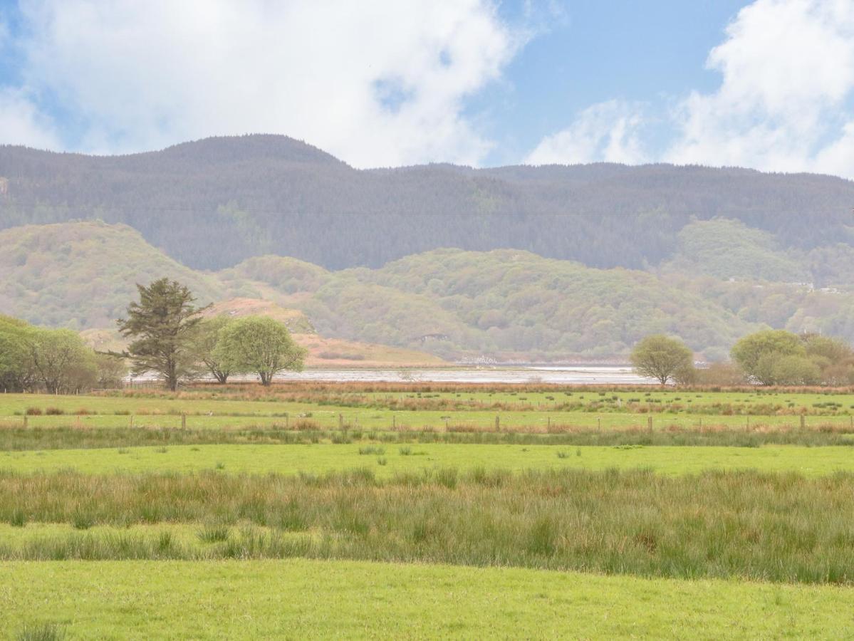 Seaview-Barsloisnach Cottage Kilmartin Екстер'єр фото