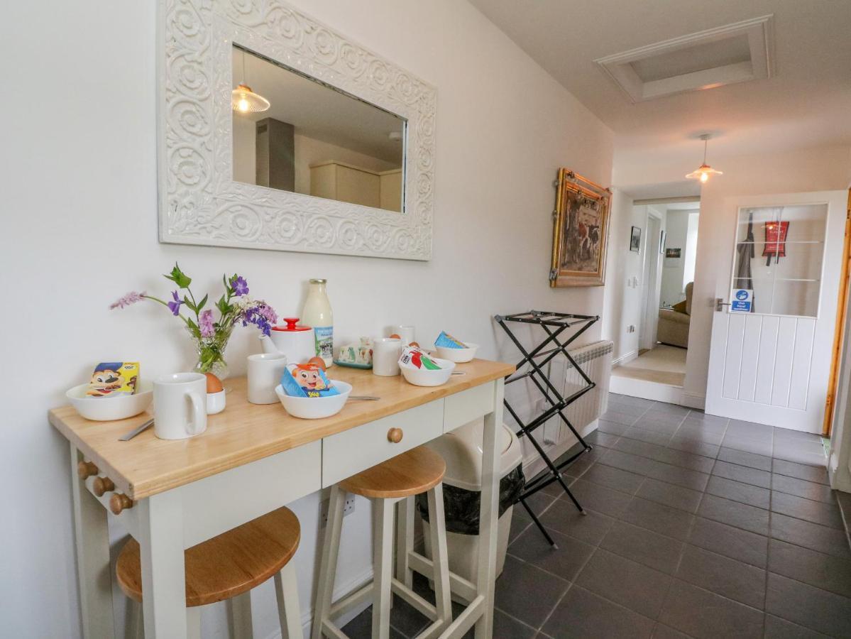 Seaview-Barsloisnach Cottage Kilmartin Екстер'єр фото