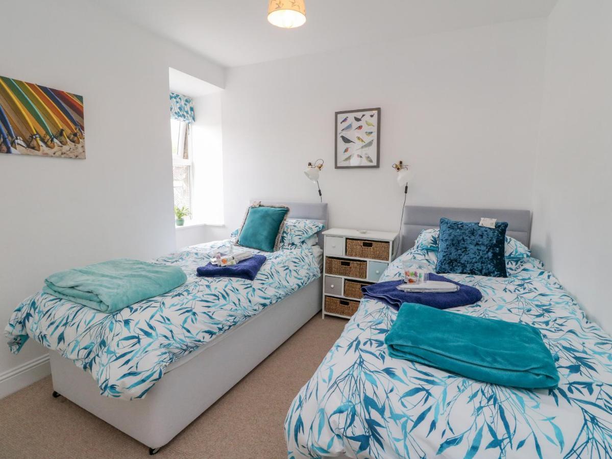 Seaview-Barsloisnach Cottage Kilmartin Екстер'єр фото