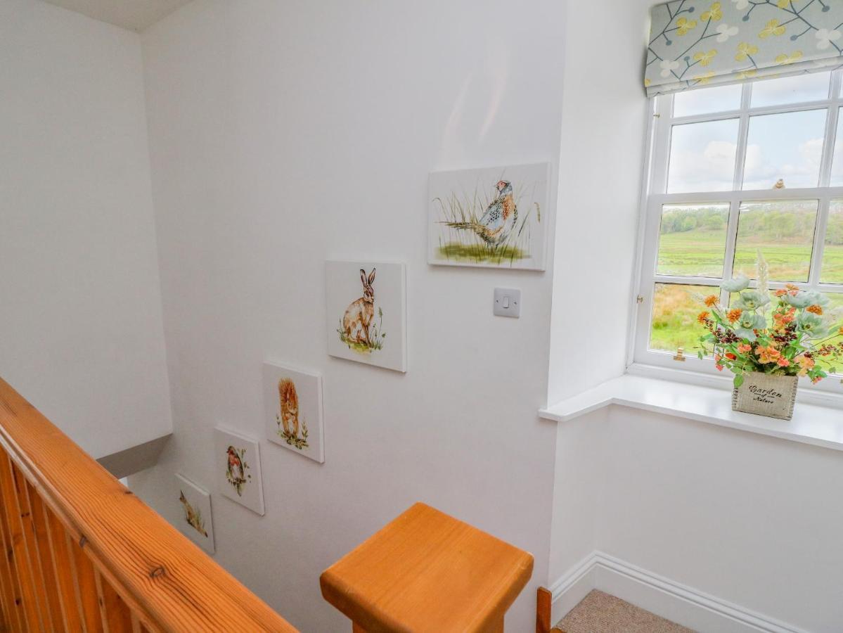 Seaview-Barsloisnach Cottage Kilmartin Екстер'єр фото