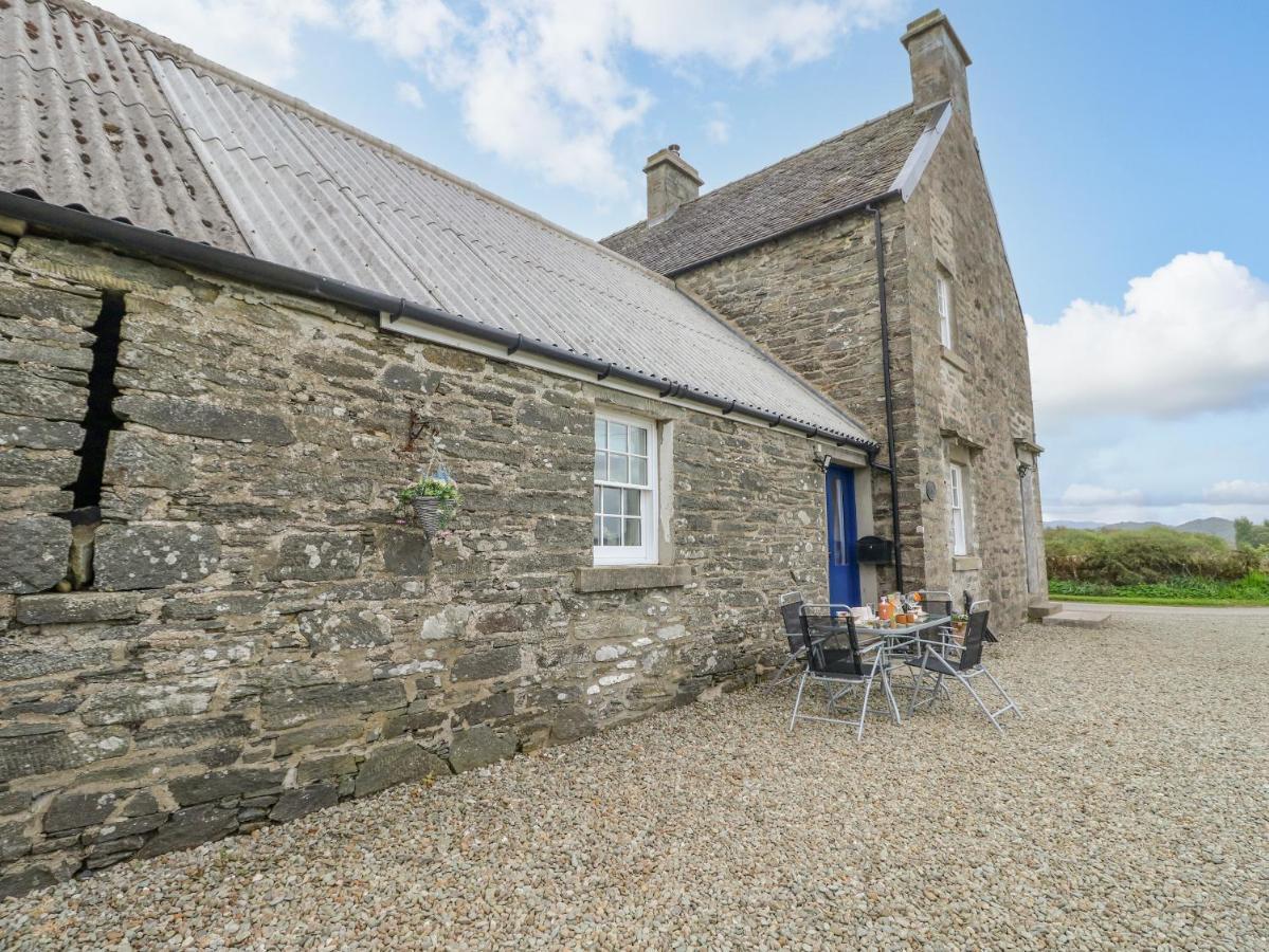 Seaview-Barsloisnach Cottage Kilmartin Екстер'єр фото