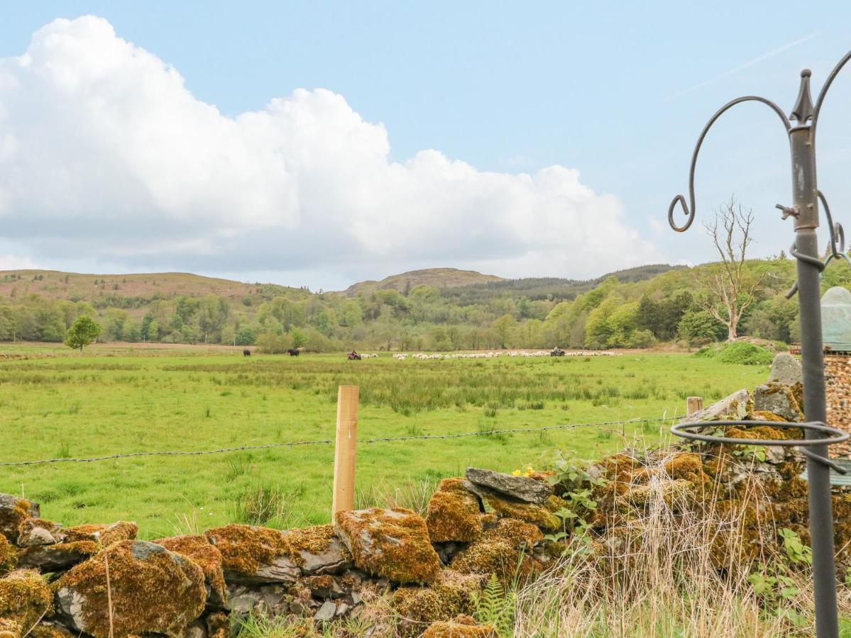 Seaview-Barsloisnach Cottage Kilmartin Екстер'єр фото