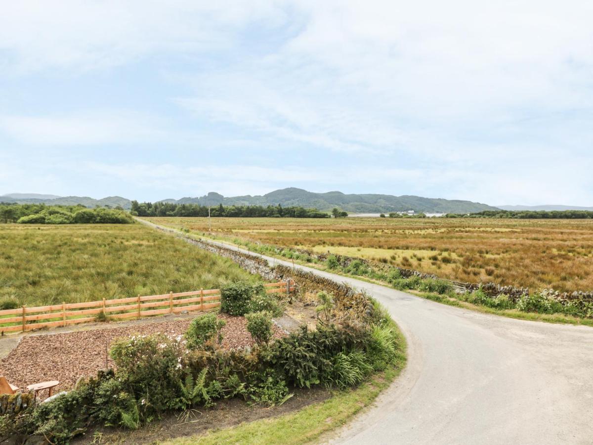 Seaview-Barsloisnach Cottage Kilmartin Екстер'єр фото