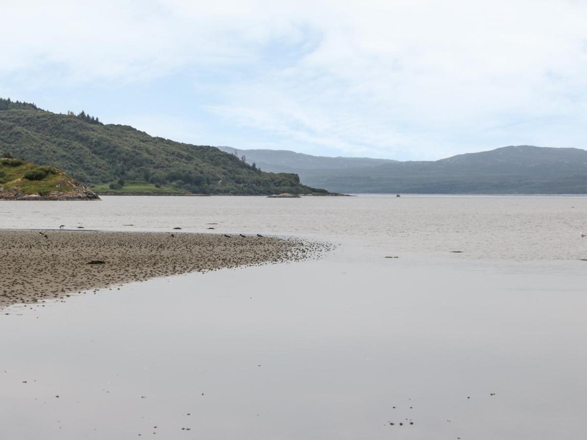 Seaview-Barsloisnach Cottage Kilmartin Екстер'єр фото