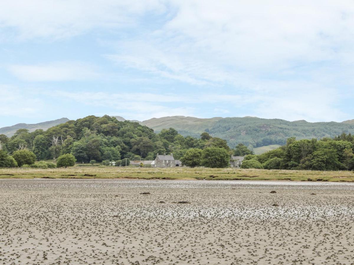 Seaview-Barsloisnach Cottage Kilmartin Екстер'єр фото